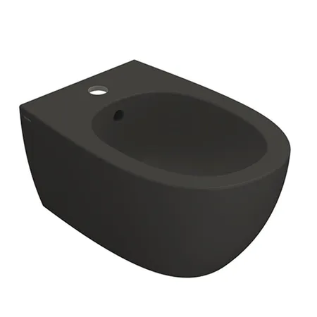 Globo 4ALL Биде подвесное, крепление в комплекте, цвет: Smoke