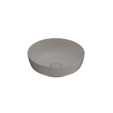 Globo T-Edge Раковина-чаша, без отв, встроенная сверху в столешницу, цвет: Agata