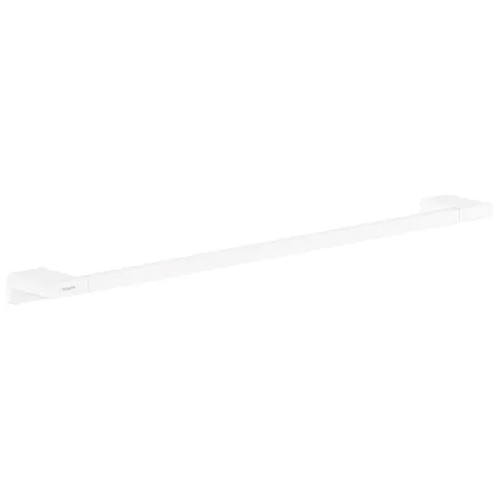 Hansgrohe AddStoris Полотенцедержатель, цвет: белый матовый