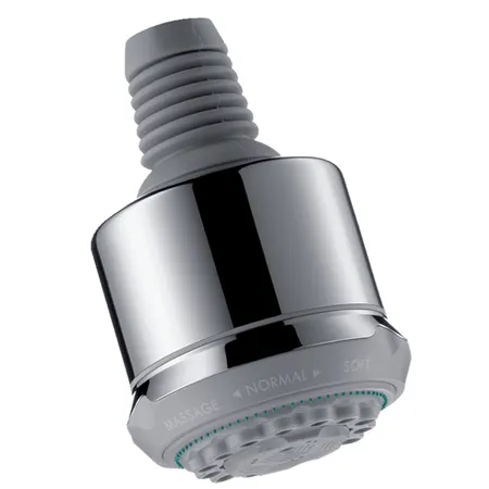 Hansgrohe Clubmaster Верхний душ, цвет: хром