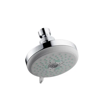 Hansgrohe Croma 100 Multi Верхний душ, цвет: хром