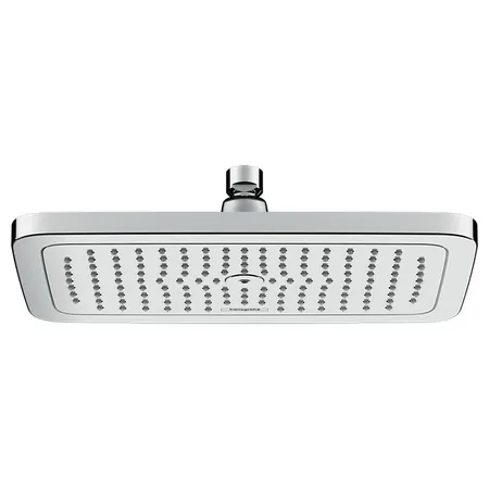 Hansgrohe Croma E 280 1jet Верхний душ, цвет: хром