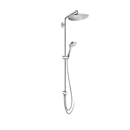 Hansgrohe Croma Select 280 1jet Reno Душевая cистема, с ручным душем, цвет: хром