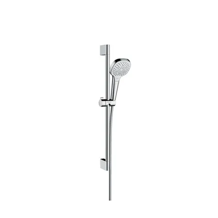 Hansgrohe Croma Select E Multi Душевой гарнитур, цвет: хром