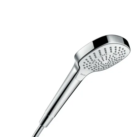 Hansgrohe Croma Select E Multi Ручной душ, цвет: хром