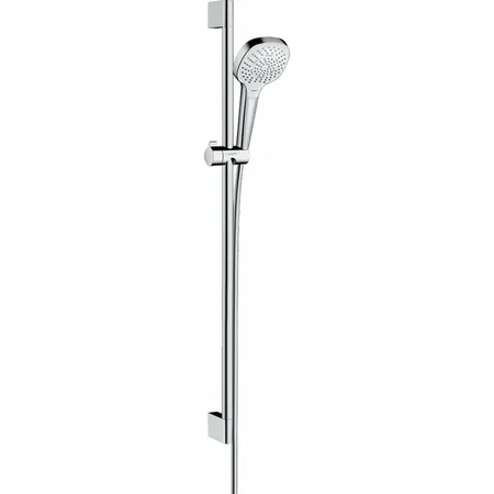 Hansgrohe Croma Select E Multi Uni Душевой гарнитур, с ручным душем, цвет: хром