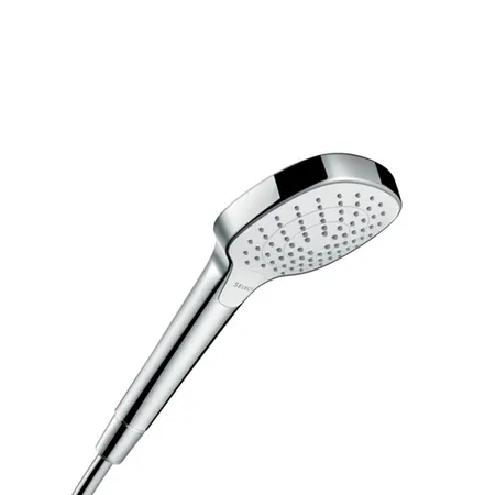 Hansgrohe Croma Select E Vario Ручной душ EcoSm, цвет: хром