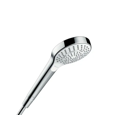 Hansgrohe Croma Select S Multi Ручной душ EcoSm, цвет: белый/хром
