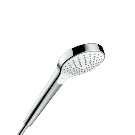 Hansgrohe Croma Select S Vario Ручной душ, EcoSm, цвет: хром