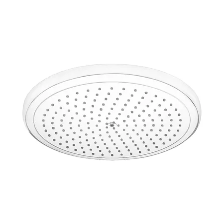 Hansgrohe Croma Верхний душ, потолочный/настенный, цвет: белый матовый