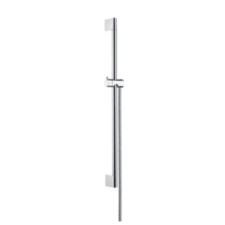 Hansgrohe Crometta 85 Штанга для душа Unica, цвет: хром