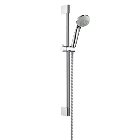 Hansgrohe Crometta 85 Vario 1 jet Душевой набор, цвет: хром