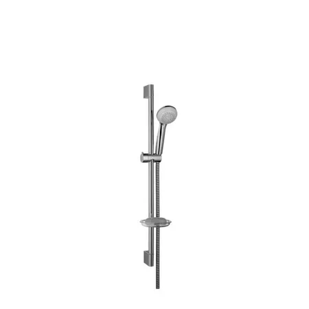 Hansgrohe Crometta 85 Vario Душевой набор, цвет: хром