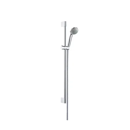 Hansgrohe Crometta 85 Vario/Unica Crometta Душевой гарнитур, цвет: хром