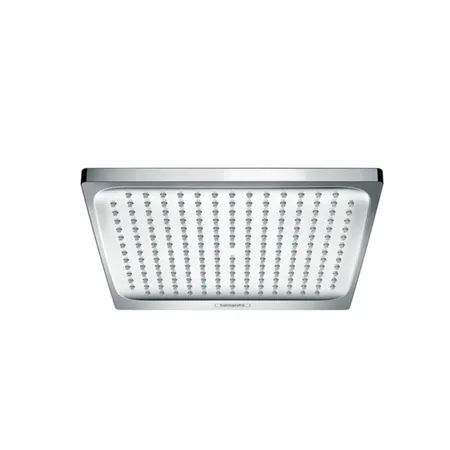 Hansgrohe Crometta E 240 1jet Верхний душ, цвет: хром