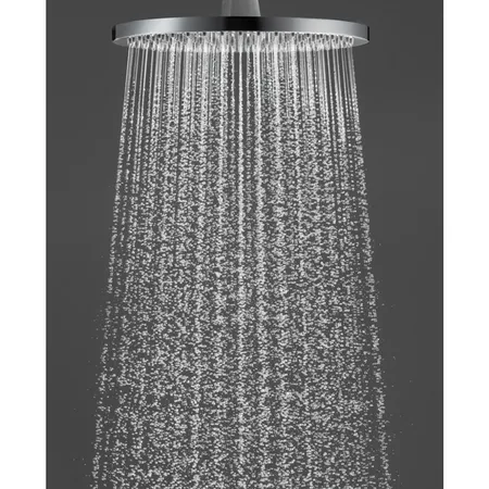 Hansgrohe Crometta S Верхний душ, цвет: хром