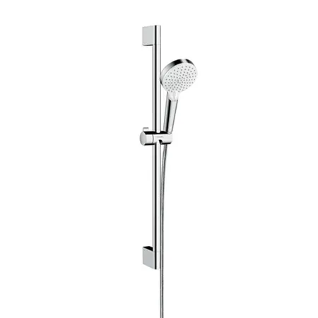 Hansgrohe Crometta Vario 6л Unica Душевой гарнитур, цвет: хром