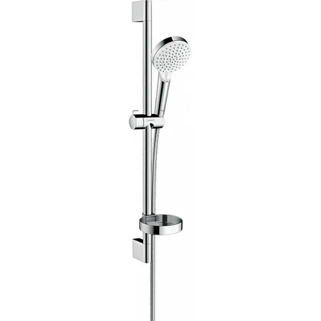 Hansgrohe Crometta Vario Unica Душевой гарнитур, с ручным душем, цвет: хром