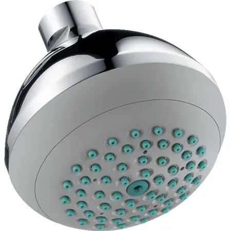 Hansgrohe Crometta Верхний душ, цвет: хром