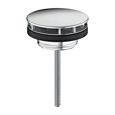 Hansgrohe Донный клапан для раковины, цвет: хром