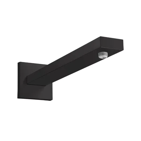 Hansgrohe Душевой держатель Square, цвет:черный матовый