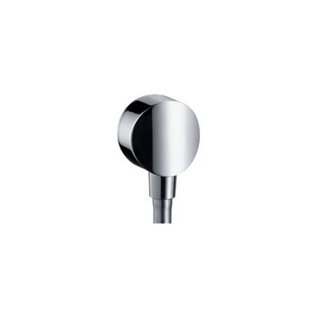 Hansgrohe FixFit Шланговое подсоединение, цвет: хром