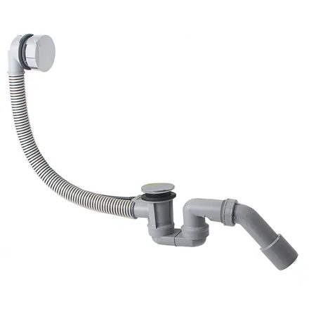 Hansgrohe Flexaplus Слив-перелив для ванны