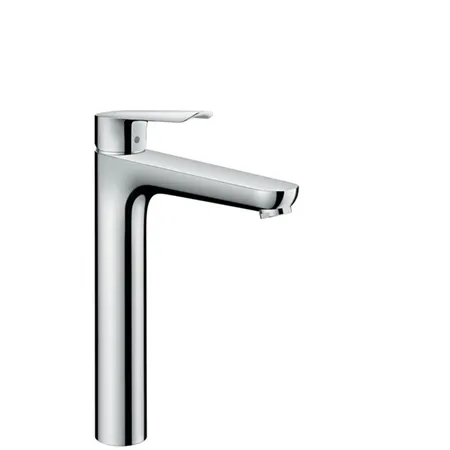 Hansgrohe Logis E смеситель для раковины, излив:, цвет: хром