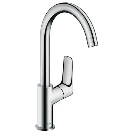 Hansgrohe Logis, Смеситель для кухни, Цвет: хром
