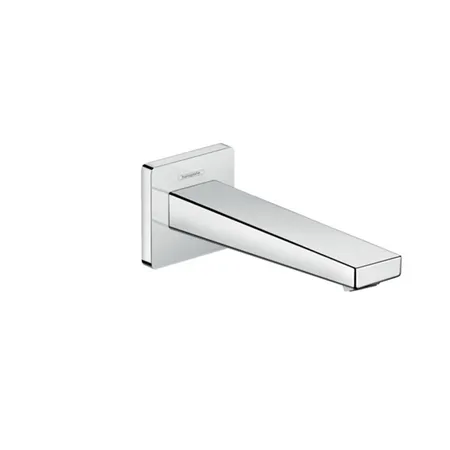 Hansgrohe Metropol Настенный излив на ванну, хром