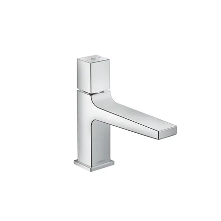 Hansgrohe Metropol Смеситель для раковины, 1 отв, цвет: хром