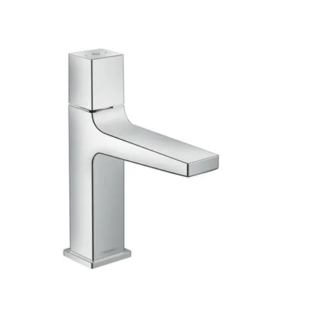 Hansgrohe Metropol Смеситель для раковины, однорычажный, на 1 отв, излив:, цвет: хром
