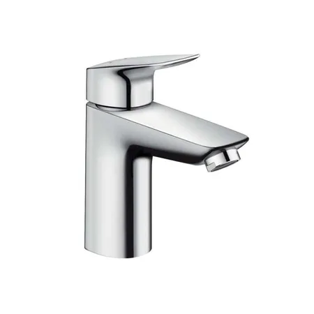 Hansgrohe MyCube Смеситель для раковины, 1 отв, цвет: хром