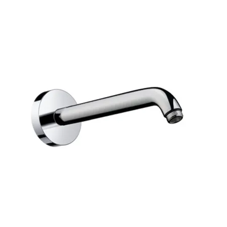 Hansgrohe Настенный держатель верхнего душа, цвет: хром