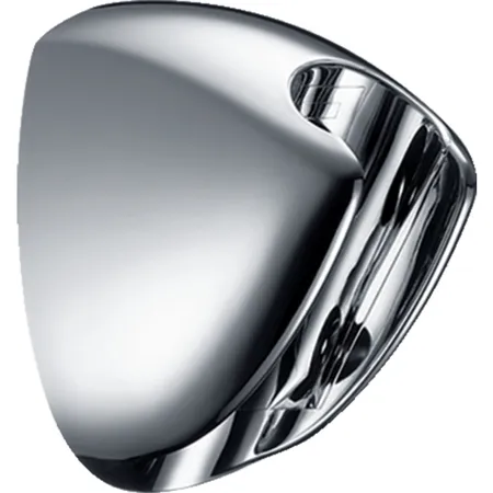 Hansgrohe Porter'C Держатель ручного душа, цвет: хром