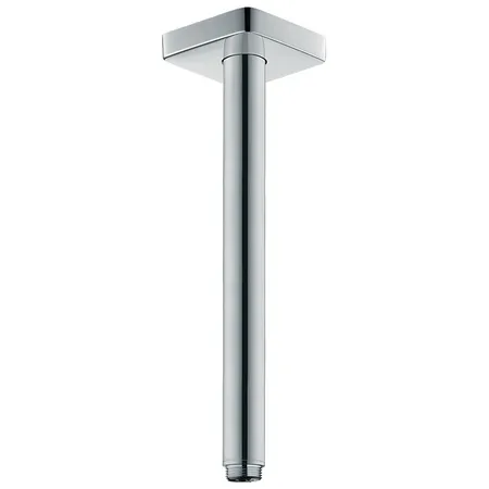 Hansgrohe Потолочное подсоединение, цвет: хром