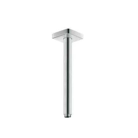 Hansgrohe Потолочное подсоединение, цвет: хром