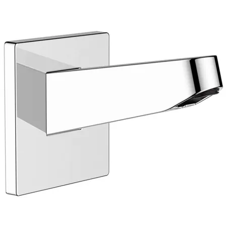 Hansgrohe Pulsify Держатель верхнего душа, настенный, цвет: хром