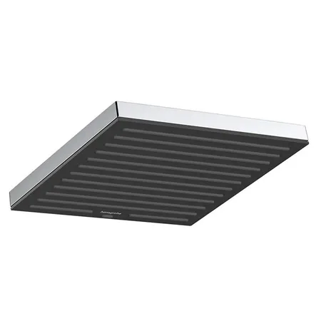 Hansgrohe Pulsify E Верхний душ, настенный/потолочный, цвет: хром