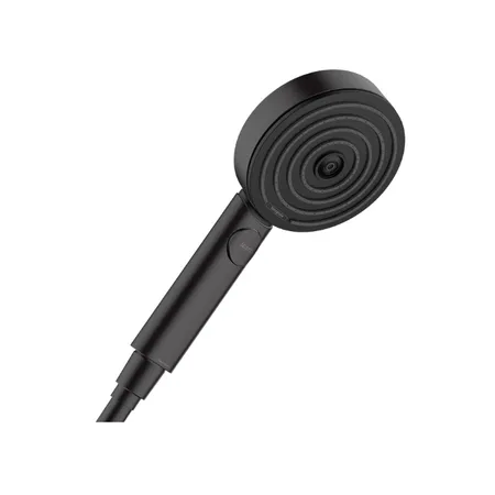 Hansgrohe Pulsify Ручной душ, 3jet, Relaxation, EcoSmart, цвет: черный матовый
