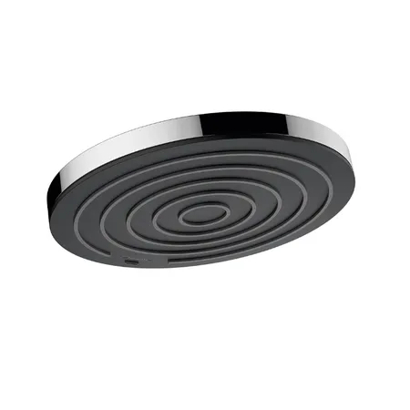 Hansgrohe Pulsify S Верхний душ, потолочный/настенный, 1jet, цвет: хром