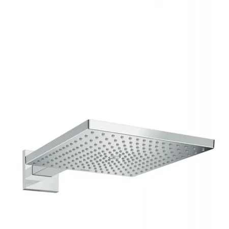 Hansgrohe Raind.E 300 1j Верхний душ, с настенным держателем, цвет: хром