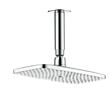 Hansgrohe Raindance E Верхний душ, потолочный, цвет: хром