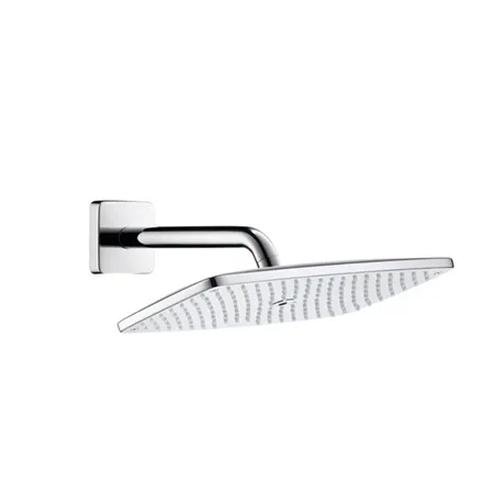 Hansgrohe Raindance Е 360 AIR Верхний душ, с держателем, цвет: хром