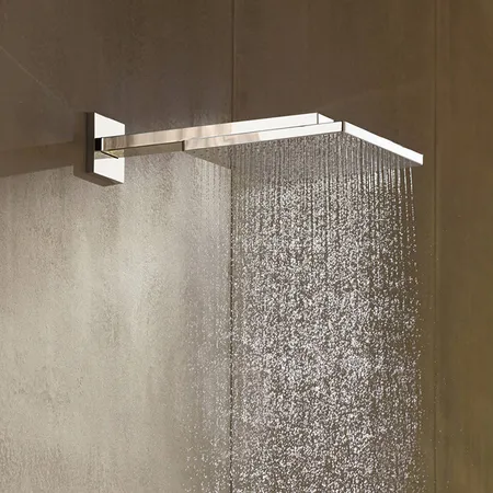 Hansgrohe Raindance E Верхний душ, цвет: хром