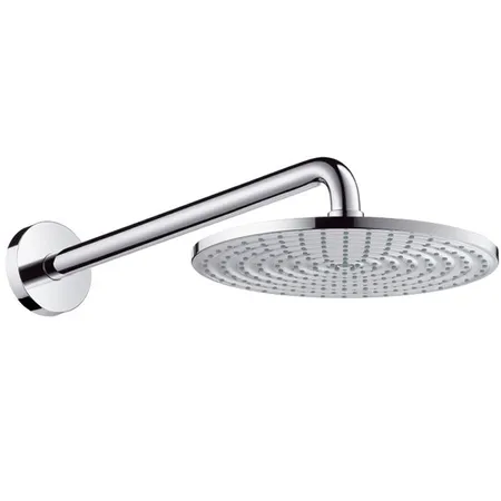 Hansgrohe Raindance S 240 Air 1jet Верхний душ, с кронштейном:, цвет: хром