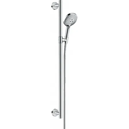Hansgrohe Raindance Sel.S EcoS./U'Comf Душевой гарнитур, с ручным душем, цвет: хром