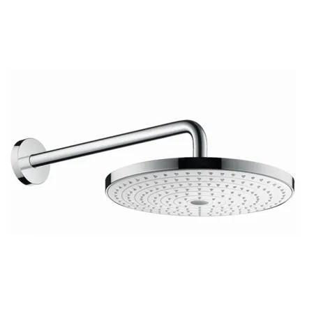 Hansgrohe Raindance Select S 300 Верхний душ, настенный, цвет: хром