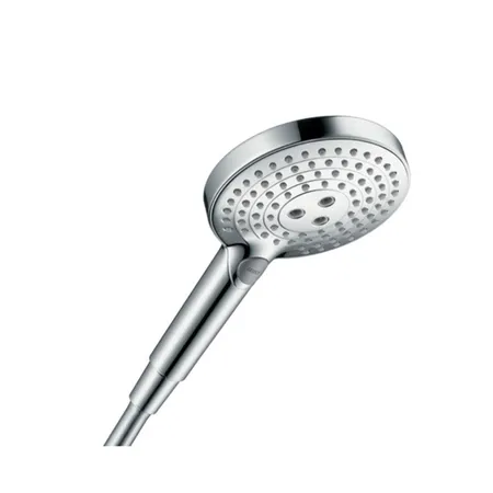 Hansgrohe Raindance Select 120 Air Ручной душ, цвет: хром