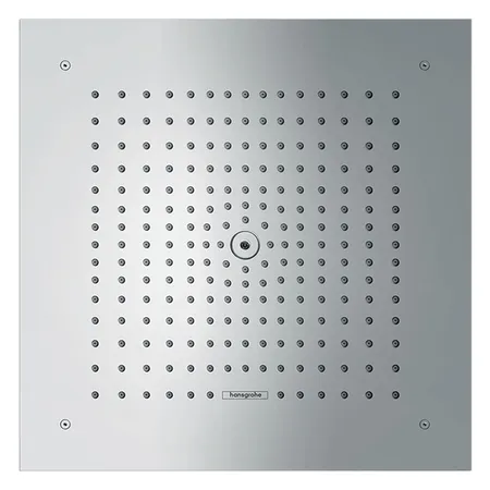 Hansgrohe Raindance Select E Р Верхний душ цвет: хром